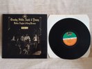 Crosby,Stills,Nash & Young, Deja Vu  LP Sehr gut 50001Z (SD 7200) Germany