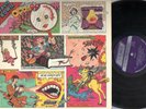    David Bowie - Images 1966 - 1967     RARE DLP   