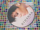 Rihanna Take A Bow Picture Disc Vinyl 12 Inch Single Rare
