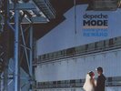 Depeche Mode Some Great Reward LP VINYL Legacy 2016 NEW