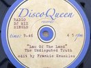 Undisputed Truth / MFSB Law Of The Land / Sexy 12