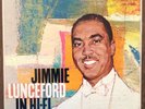 Jimmie Lunceford in Hi Fi Capitol LP Records Vinyl Album STA 0924