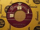 The Crickets (Buddy Holly) - That ' Ll Be The Day Brunswick 9-55009 - 45 Giri