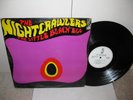 THE NIGHTCRAWLERS RECORD ALBUM. PROMO KAPP 1520   LITTLE BLACK EGG