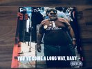 Fatboy Slim - You've Come A Long Way Baby 2 x 12