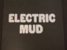 Muddy Waters Electric Mud Third Man Records Chess-Nut Brown Vinyl Ltd Ed LP