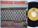MAMADOU DOUMBIA vol10 hully gully RARE HOT AFRO LATIN PACHAGA MERENGUE EP ?