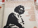SDBR 3065 Josef Krips/LSO BEETHOVEN 9 SYMPHONIES 11LPs AUDIOPHILE CLASSIC RECORD