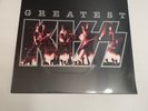 GREATEST KISS Brand New Vinyl 2LP KISSTERIA Road Case Exclusive