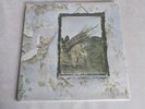 LED ZEPPELIN -LED ZEPPELIN IV (LOVELY COPY - 4 SYMBOLS LABEL -EX INNER - A10/B2)
