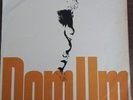 DOM UM ROMAO – “DOM UM” – 1965 - PHILIPS BRAZIL ORIGINAL MONO LP