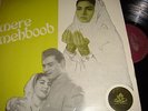 Classic Bollywood ANGEL LP VINYL Record Hindi Indian Film MERE MEHBOOB