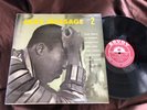 HANK MOBLEY THE JAZZ MESSAGE #2 SAVOY 22OR-50504 MONO Japan Vinyl LP