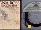 DIANA ROSS & SUPREMES All The Great Hits MOTOWN TWIN-PACK REEL TO REEL TAPE