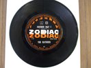 The Rayders - Mother May I (Zodiac Z45/1245) 1966 NZ Wild Garage Beat Stomper