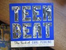 Carl Perkins: Teen Beat RARE US SUN LP SUN 1225