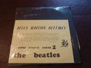 Beatles Super Studio Series vol 2 Decca Outtakes CBM TMOQ Rare