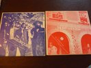 Beatles LS Bumble Bee and Have you heard the Word CBM TMOQ Rare
