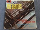 The Beatles Please Please Me Mono PMC 1202 1963
