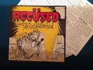 ACCÜSED - RETURN OF MARTHA S. Org 1.Press Cor.Rec 1986