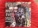 Lp afrobeat - fela kuti - fear not for man - RP 2015