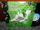 Tunesville Inc.Time Of Your Life 1976  Electronic, Jazz, Funk / Soul, Pop USA