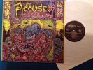THE ACCÜSED - MARTHA SPLATTERHEAD Maddest Storries Org Press WE Bite 1988