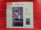 Lp roots reggae, dub - noel ellis - éponyme - RP 2016