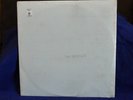 THE BEATLES VERY RARE SEALED 2LP WHITE ALBUM 1973 USA PRESS OUT OF PRINT APPLE