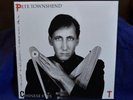 PETE TOWNSHEND VERY RARE SEALED LP CHINESE EYES 1982 USA 1stPRESS NO CUTOUTS