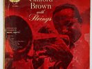 Clifford Brown - With Strings LP - EmArcy - MG 36005 Mono DG