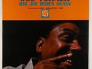 Joe Turner - Big Joe Rides Again LP - Atlantic VG++