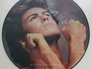 HAND SIGNED George Michael ''Careless Whisper