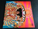 Jimi Hendrix Experience: AXIS BOLD AS LOVE first press LP NM TRI-COLOR STEAMBOAT