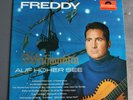 LP Freddy Quinn : Weihnachten auf hoher See / Polydor 237281 / mint- / OIS