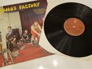 Creedence Clearwater Revival ?–Cosmo's Factory UK PRESSING VINYL EX CONDITION