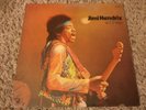 SEALED Jimi Hendrix 