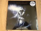 DEMONAZ - MARCH OF THE NORSE - LIMITED BLUE 084/250 NEU-MINT Immortal Bathory