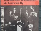 The Rolling Stones 7 Single 19th Nervous Breakdown DECCA DL 25 222 roter Balken 