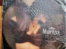 MADONNA LIKE A PRAYER REMIXES- UK 1989- 12
