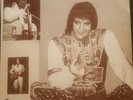 Elvis Presley 1935 1977 Elvis' friends remember on tour - 2LP PROMO