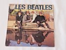 RARE EP THE BEATLES/SOE 3778/BABY IT'S YOU/ODEON FRANCE
