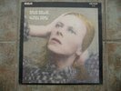 David Bowie Hunky Dory LP Vinyl 12