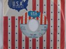 Garage Psych 45 PARK AVENUE PLAYGROUND The Trip U.S.A. VG+ promo HEAR