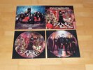 Iron Maiden - Dance of Death -  2 LP Orginal Picture Disc / First Press TOP
