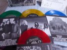 Eight Songs For Greg Sage & Wipers 4 x 7