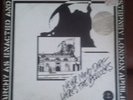 dirt never mind the bollocks heres the dirt LP crass recs conflict punk acab