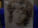 THE DOORS VERY RARE SEALED LP BEST OF THE DOORS 1973 USA 1stPRESS? QUADRAPHONIC