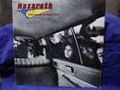 NAZARETH VERY RARE SEALED LP CLOSE ENOUGH FOR ROCK N ROLL 1976 USA 1ST PRESS OOP