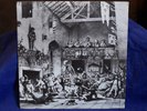 JETHRO TULL VERY RARE SEALED LP MINSTREL IN THE GALLERY 1975 USA 1stPRESS NO CUT